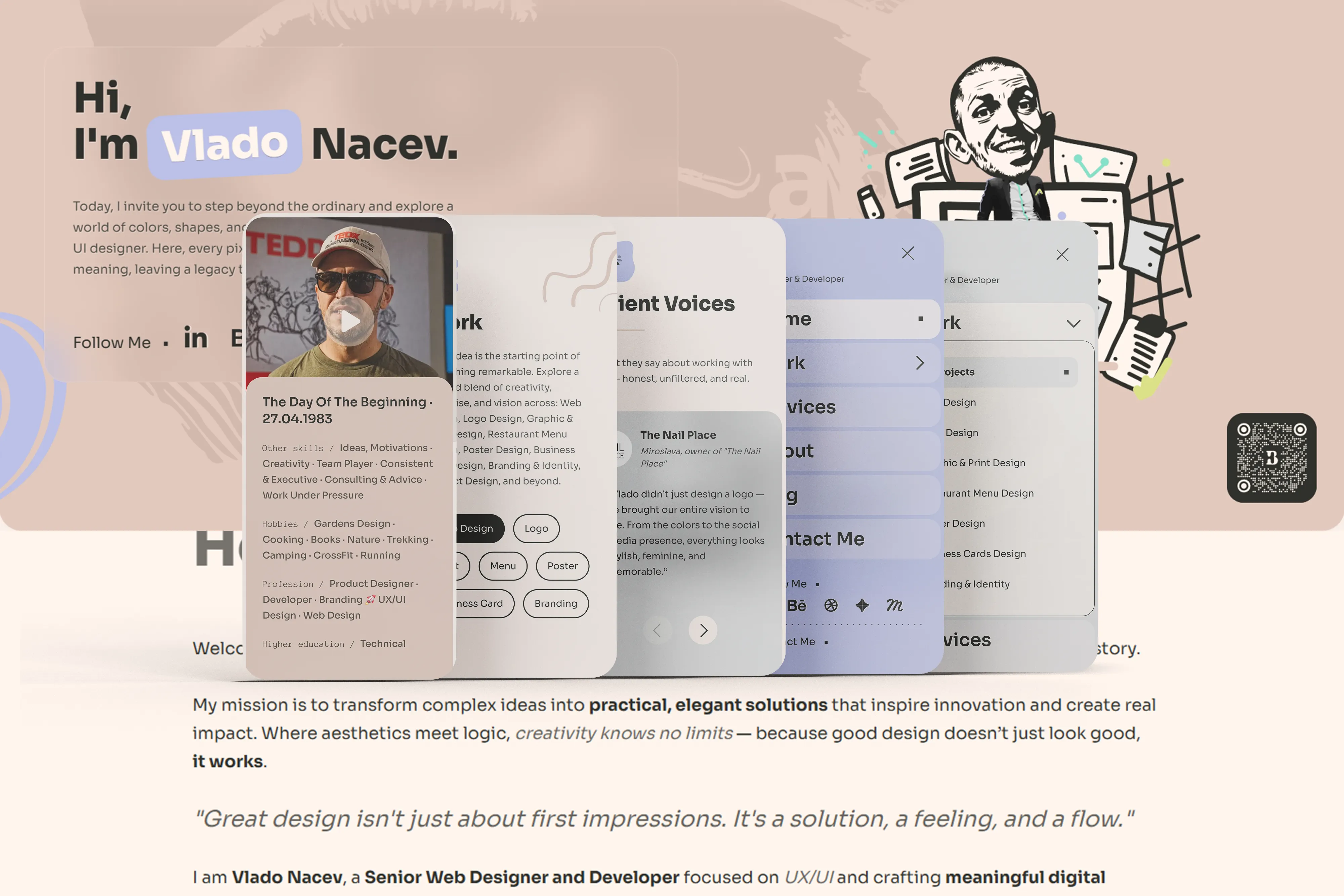 Madebyvladonacev portfolio