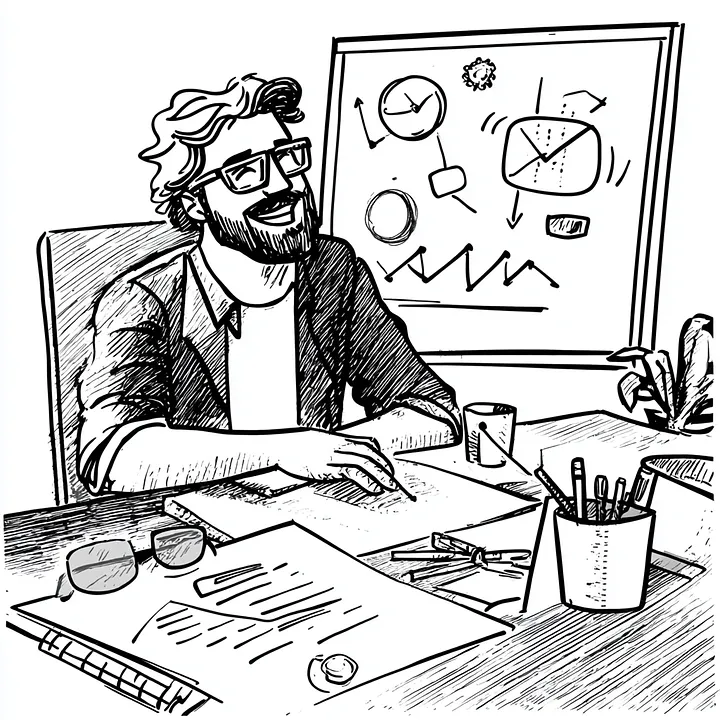 Madebyvladonacev web design