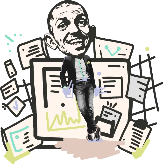 Madebyvladonacev web design