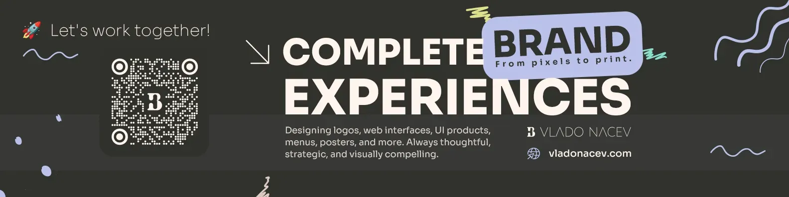 Madebyvladonacev web design