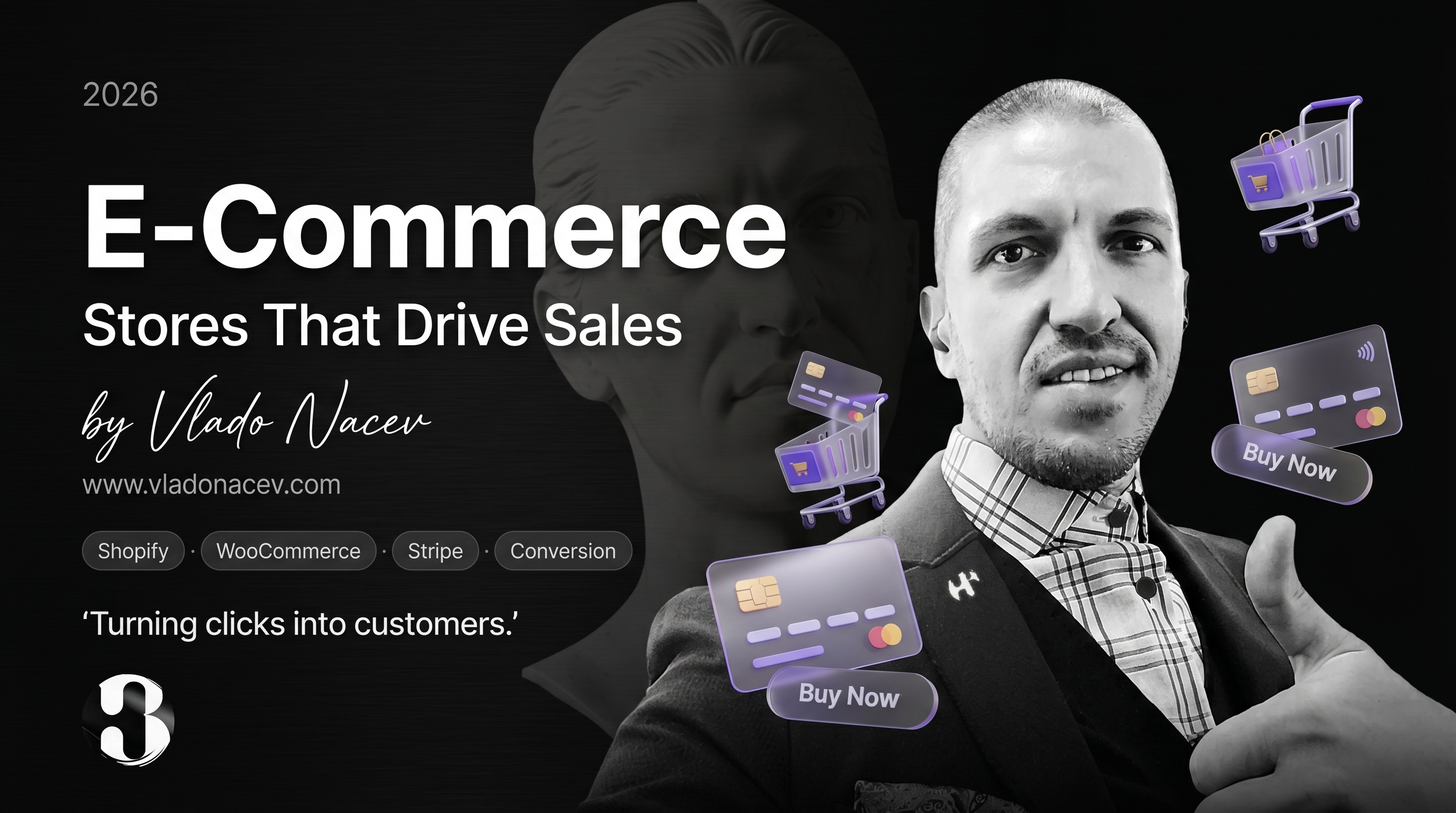 E-commerce Online Store Development — Sell Smarter Online