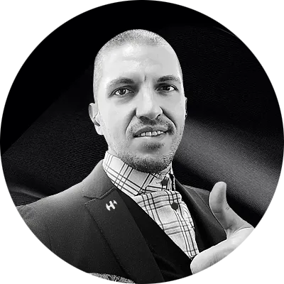Available for work – Vlado Nacev