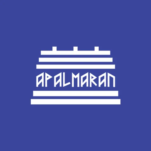 Apalmaran logo