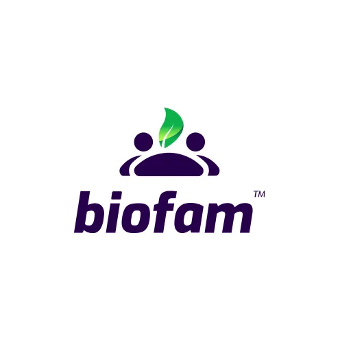 BioFam logo
