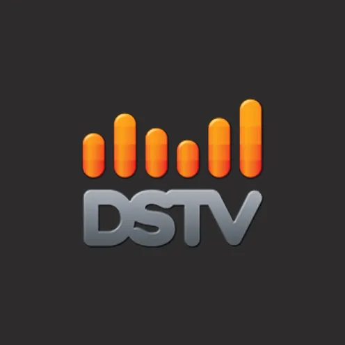 DSTV logo