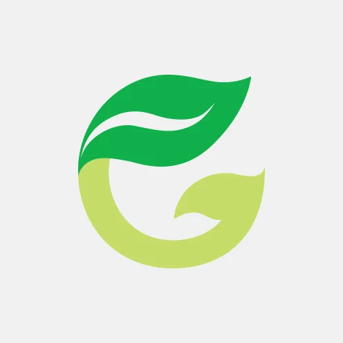 Eco Garden logo