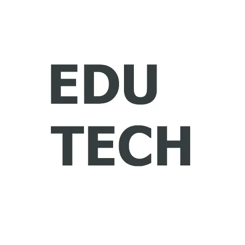 Edutech logo