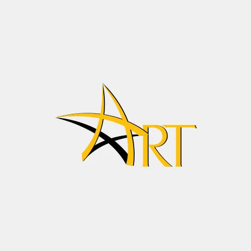 Famous Art logo