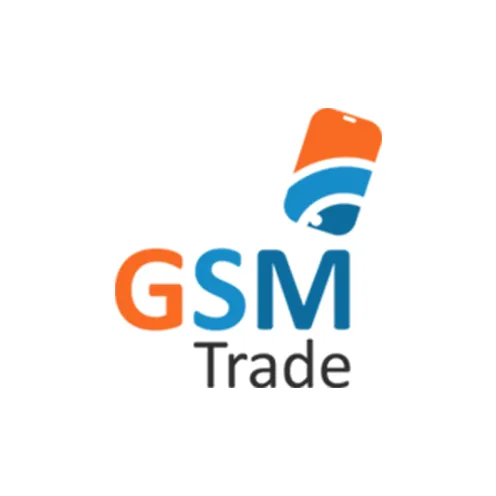 Gsm Trade logo