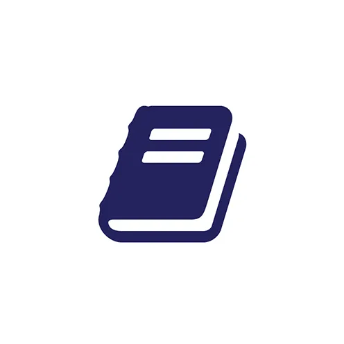 Instabook logo