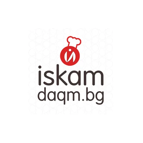 Iskamdaqm logo