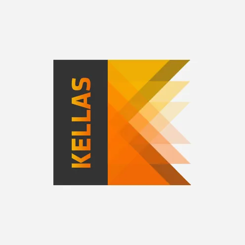 Kellas logo