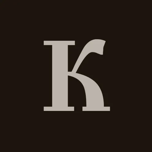Kosharite logo