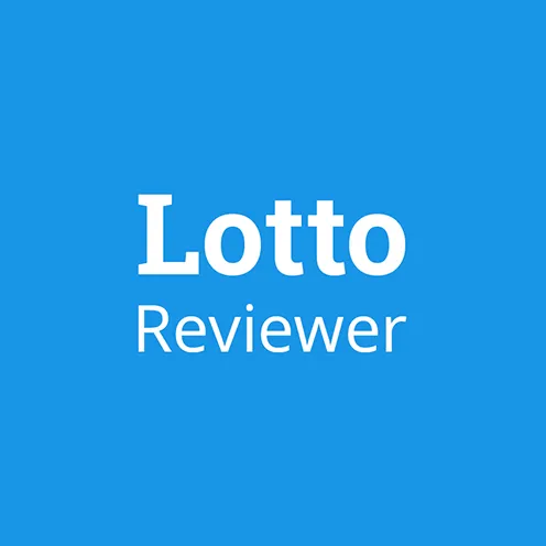 Lotto Reviewer logo