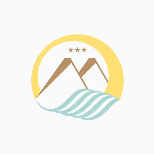 Minkovi Bani logo