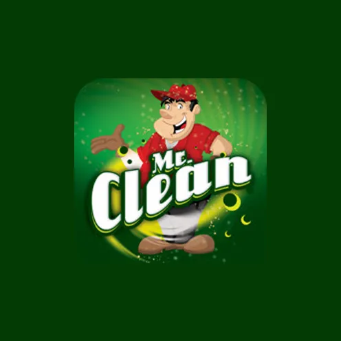 Mr. Clean logo
