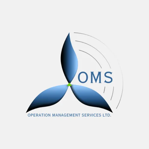 Oms logo