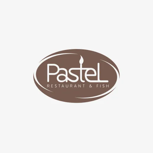 Pastel logo