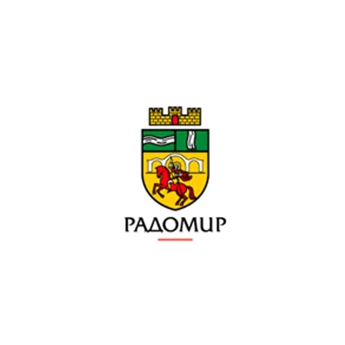 Radomir logo
