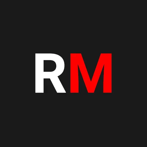 RM logo