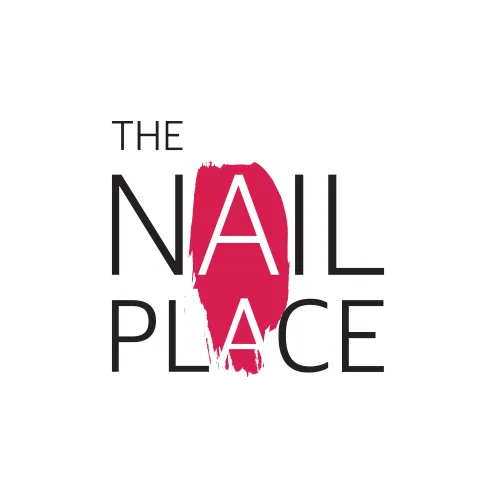 The Nail Place logo
