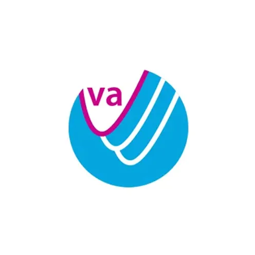 VA logo