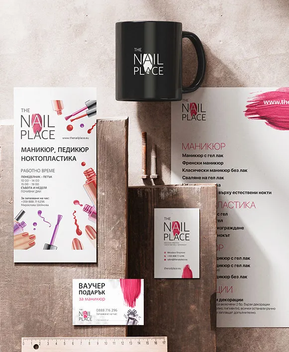 Branding Identity