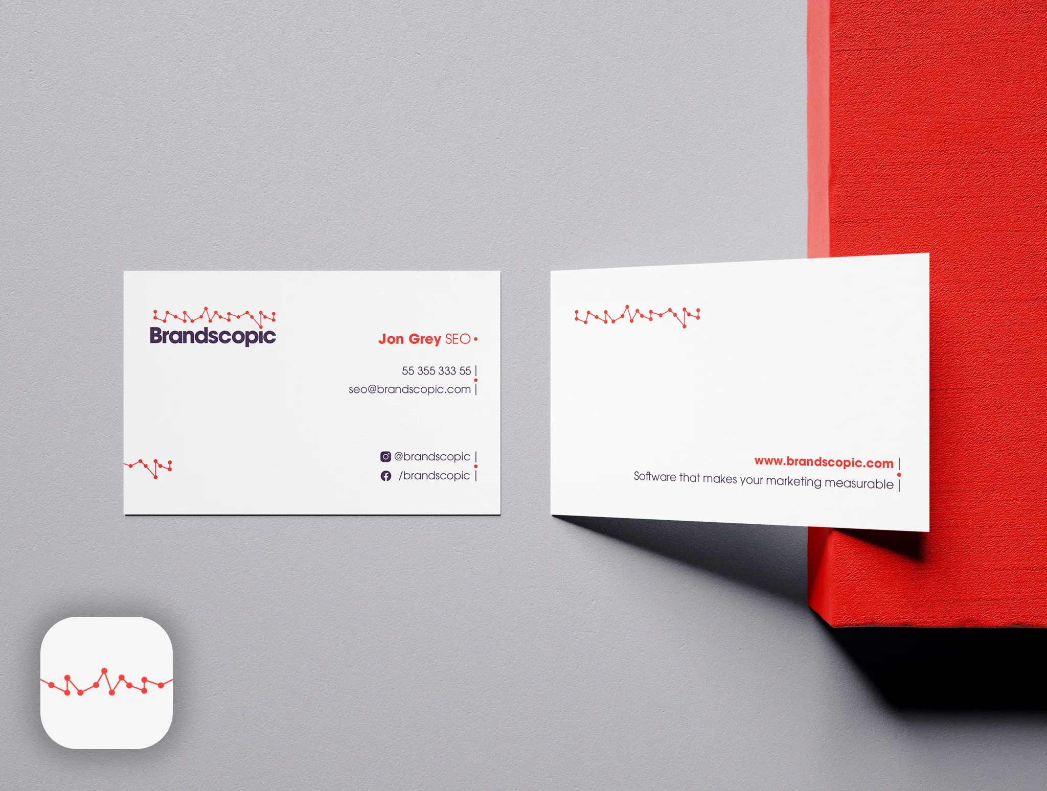 Brandscopic — Experiential Marketing and SEO