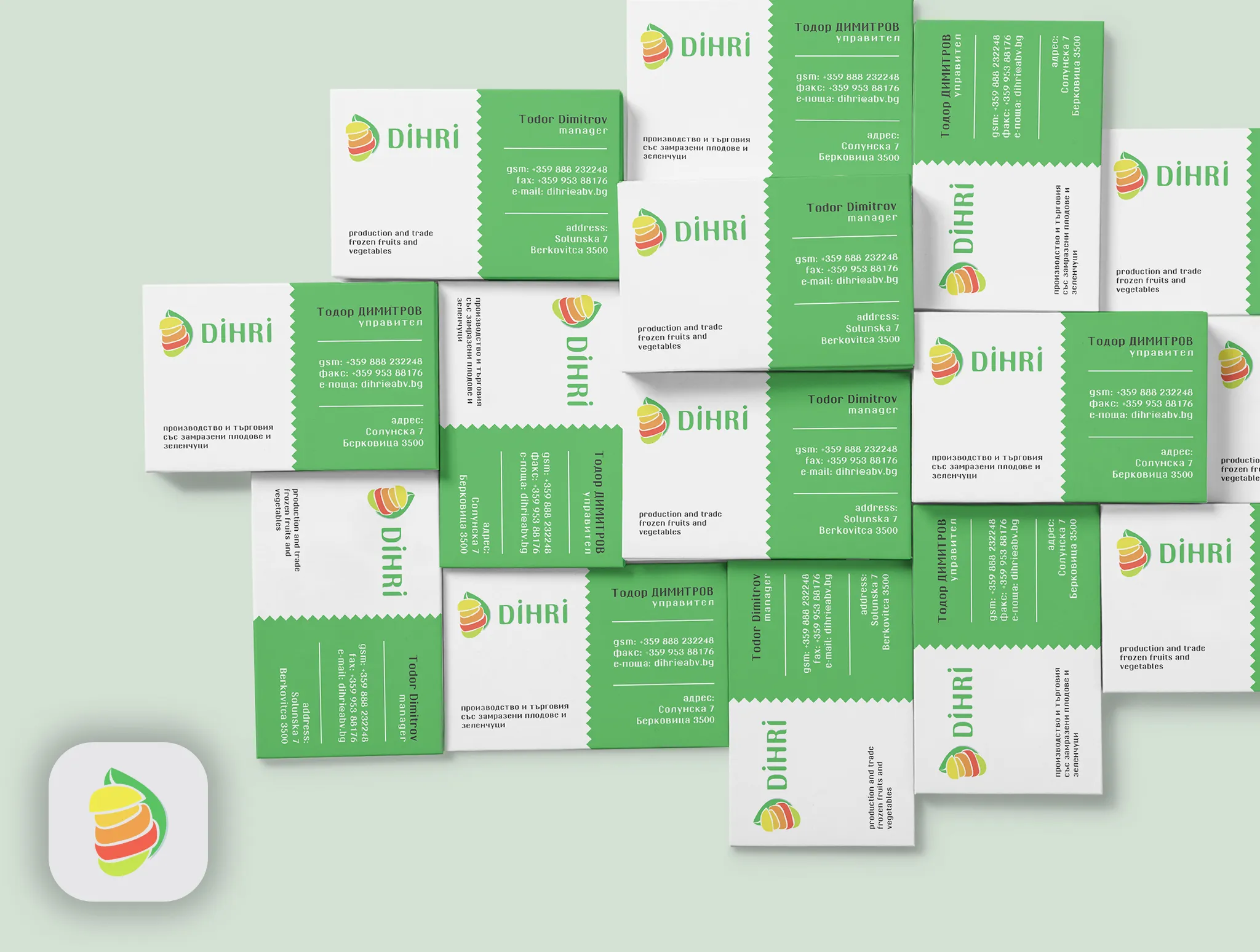 I create print and promotional design that communicates clearly and leaves a lasting impression — brochures, posters, packaging, and brand materials ready for production.