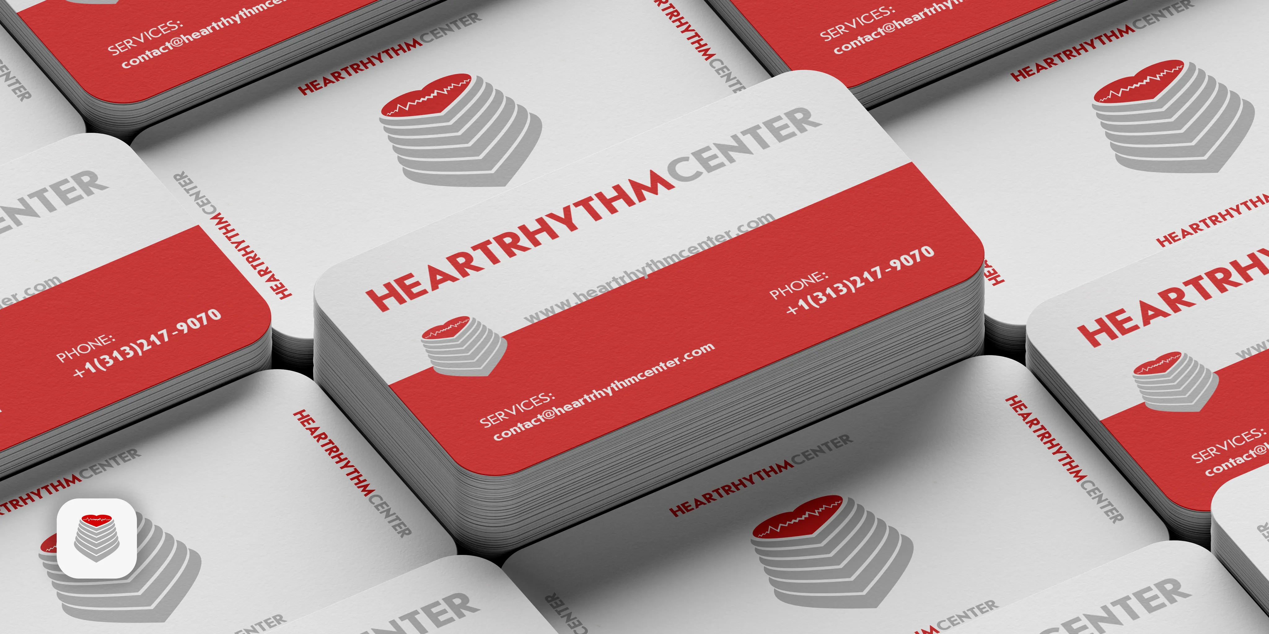HRC — Hearth Rhythm Center USA