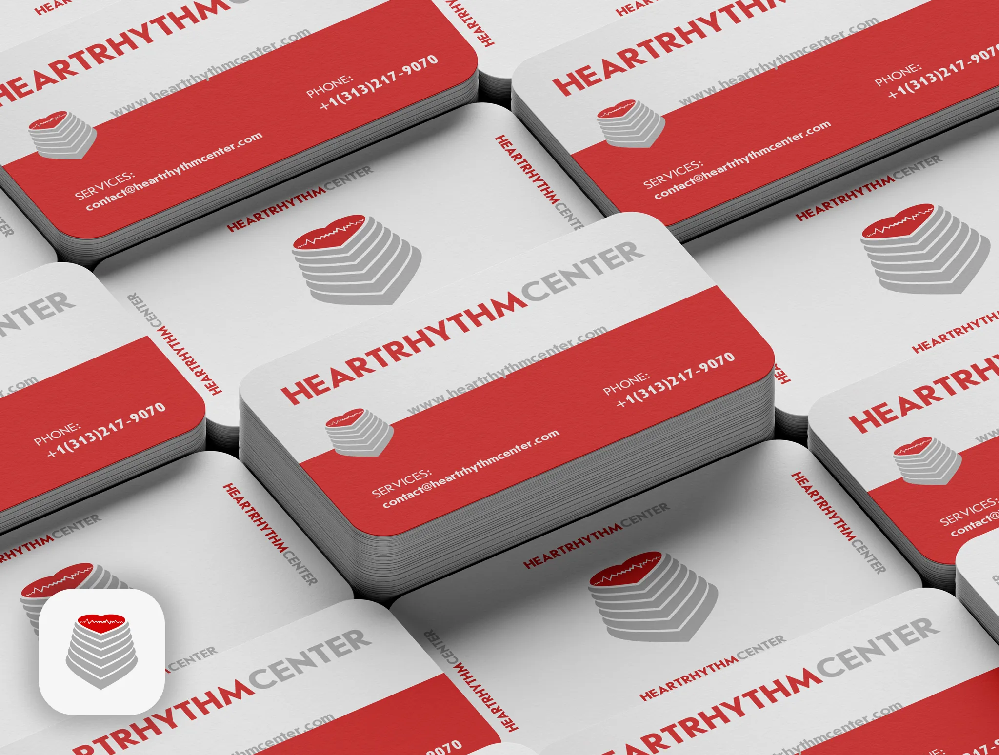 I design business cards that carry your identity with clarity — layout, finishes, and print-ready files for a professional first handshake.