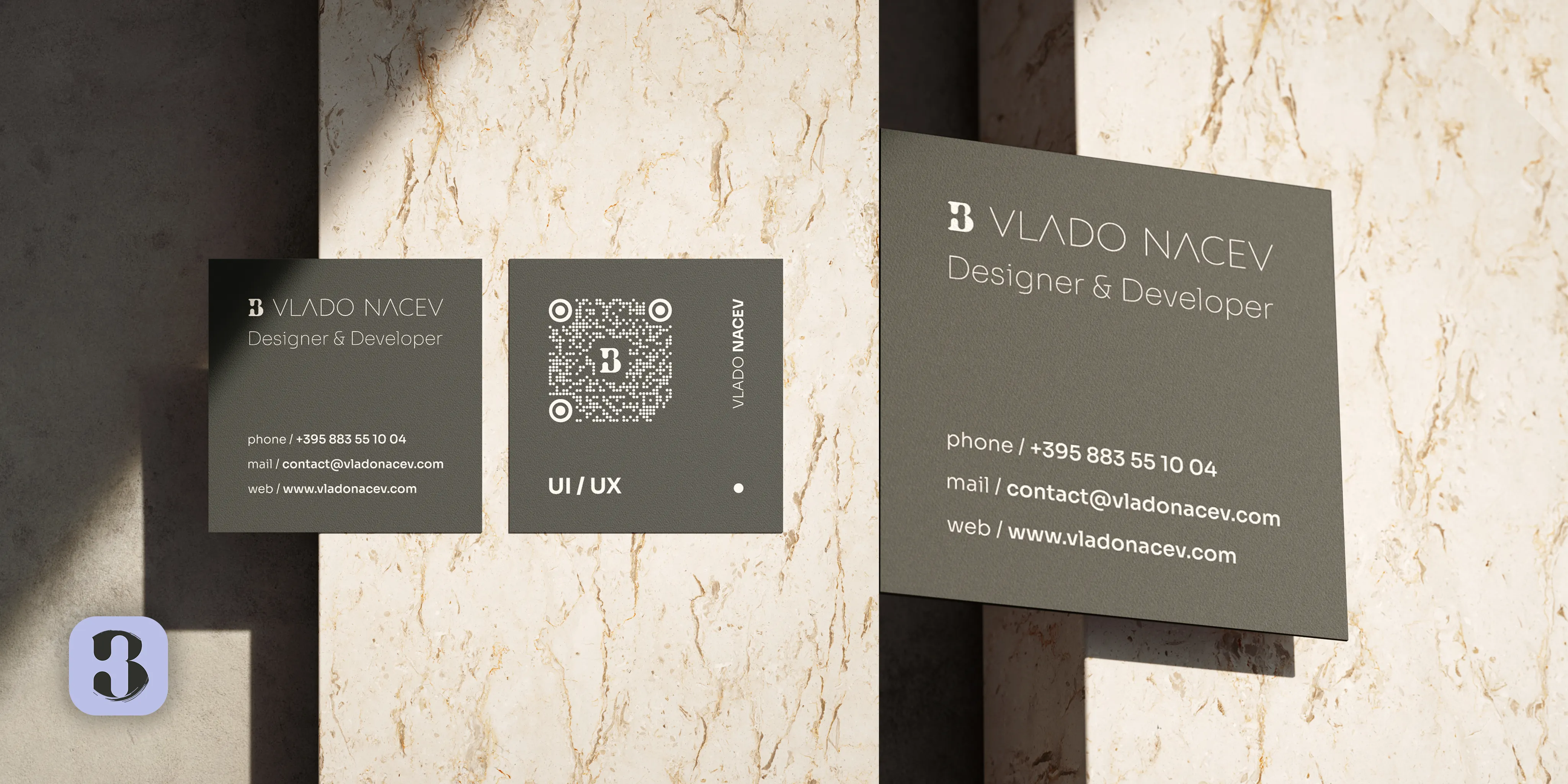 Madebyvladonacev — Designer and Developer
