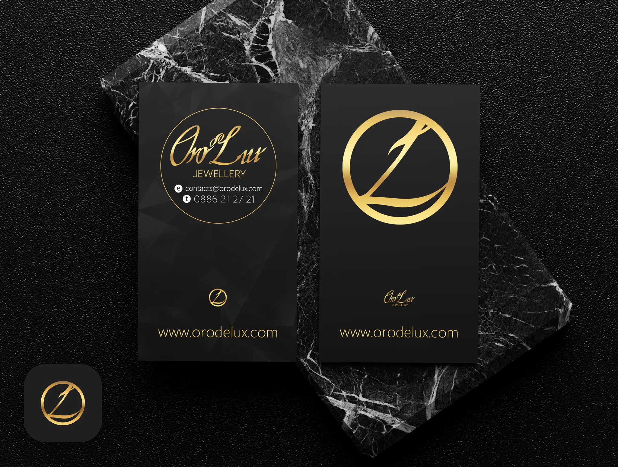 Oro de Lux Jewellery — High Class Luxury Jewellery & Accessories