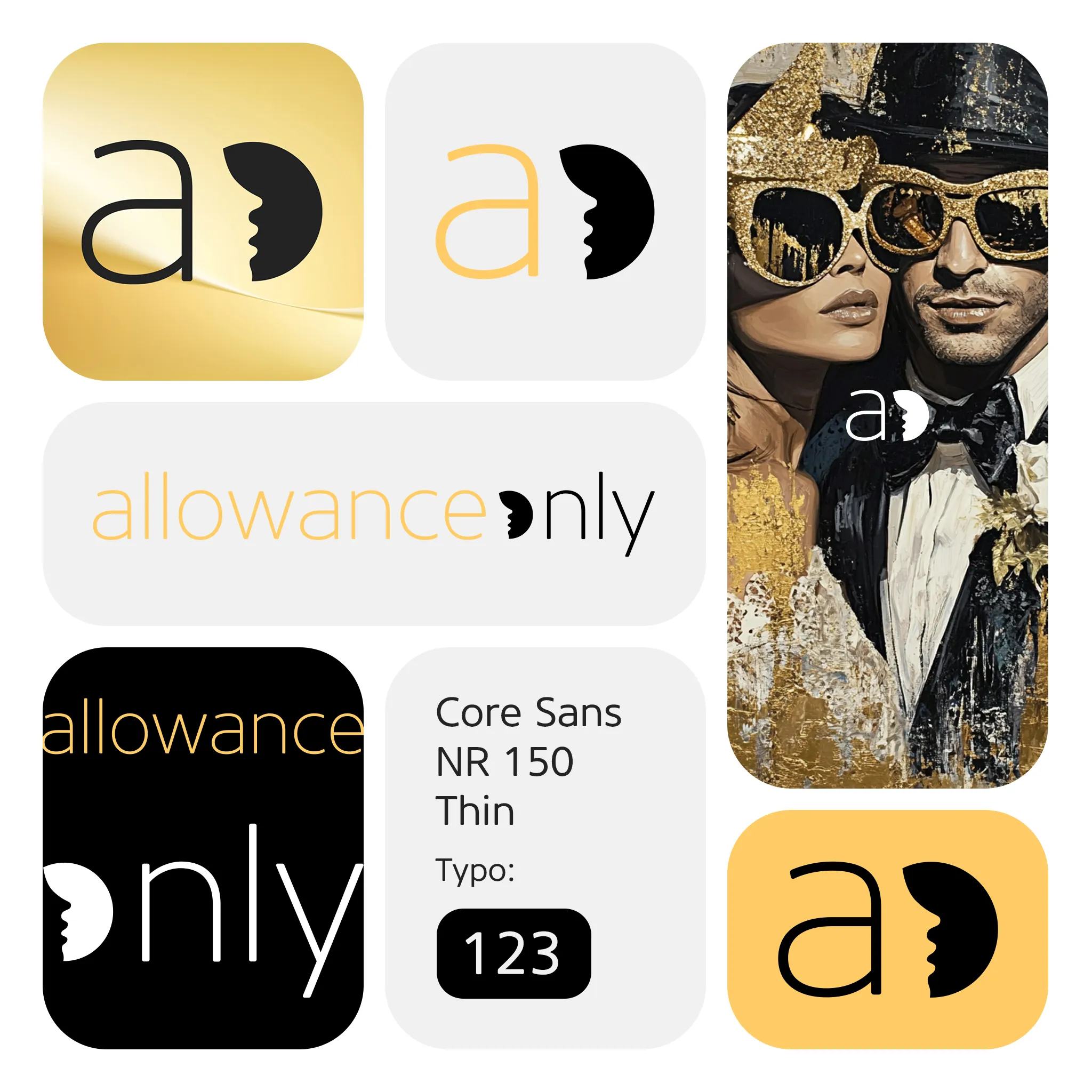 Allowance Only — Find Sugar Daddy and Sugar Babies