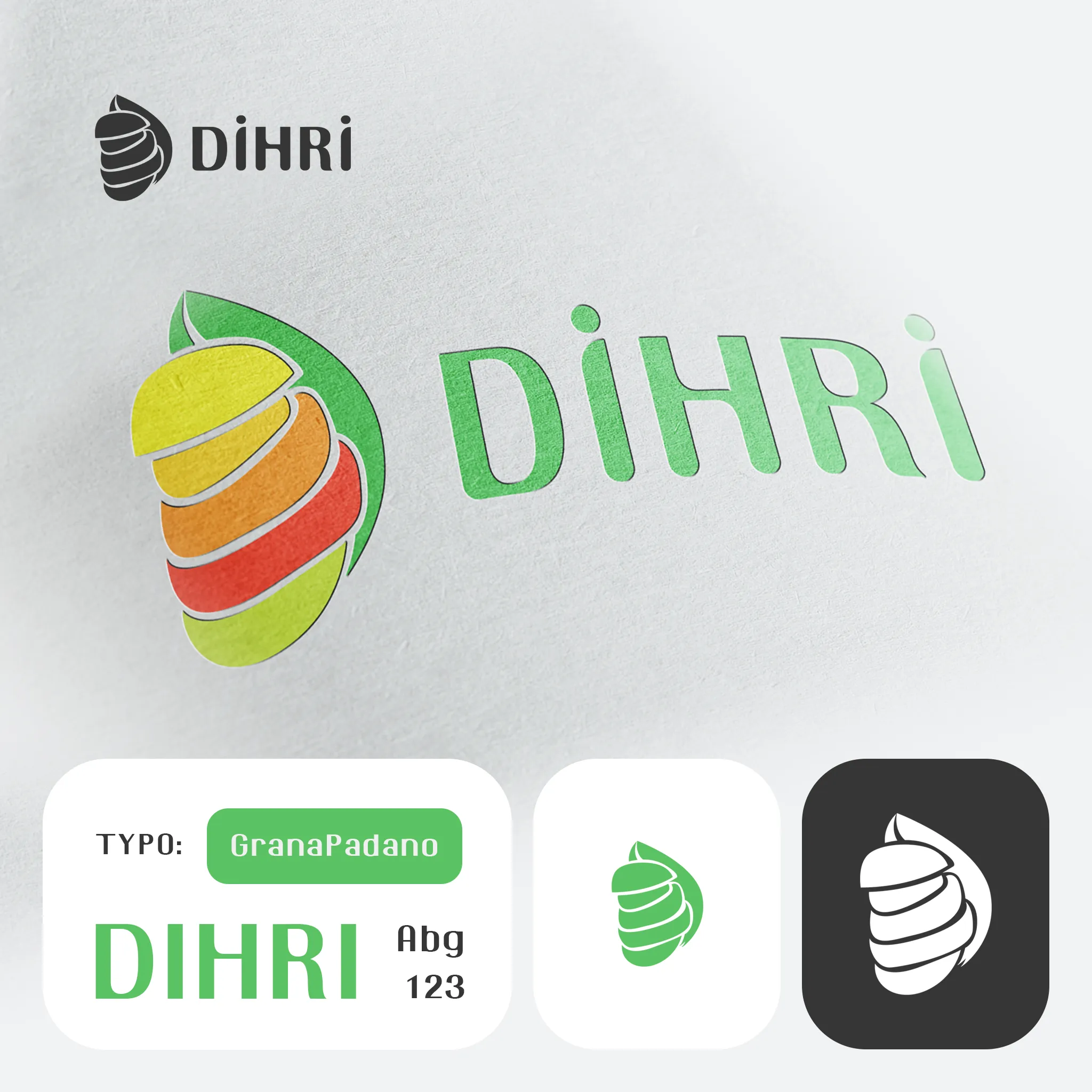 DIHRI — Production and Trading of Frozen Fruits and Vegetables