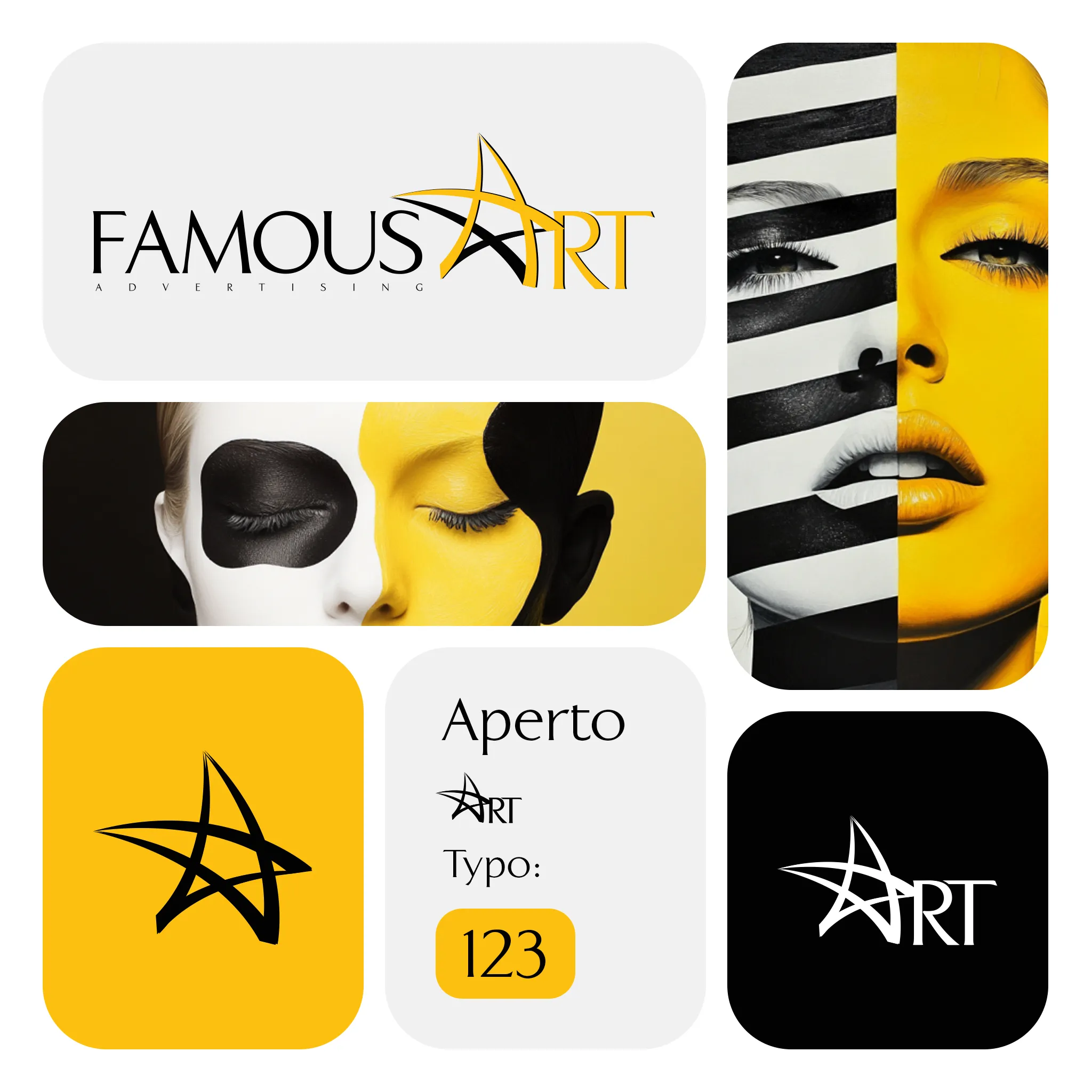 Famous Art — рекламна агенция и маркетинг
