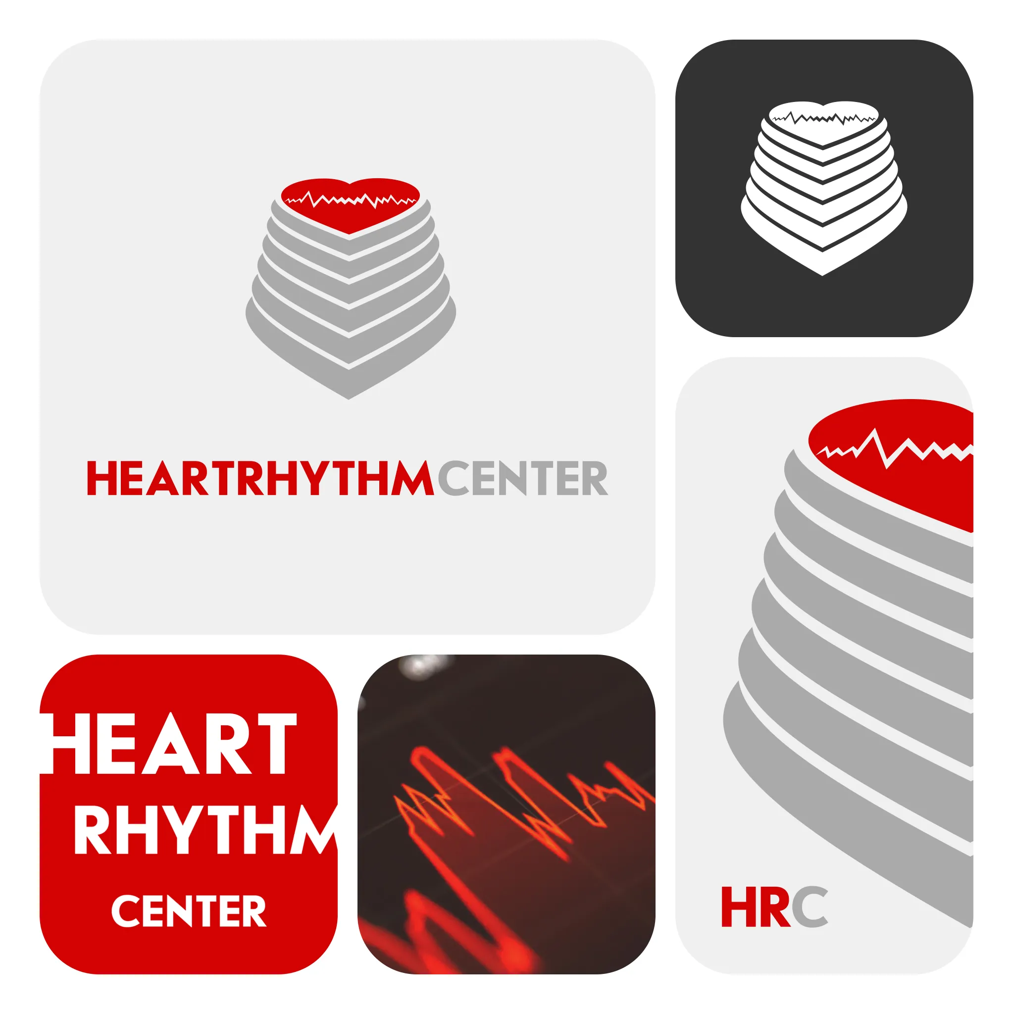 HRC — Hearth Rhythm Center USA