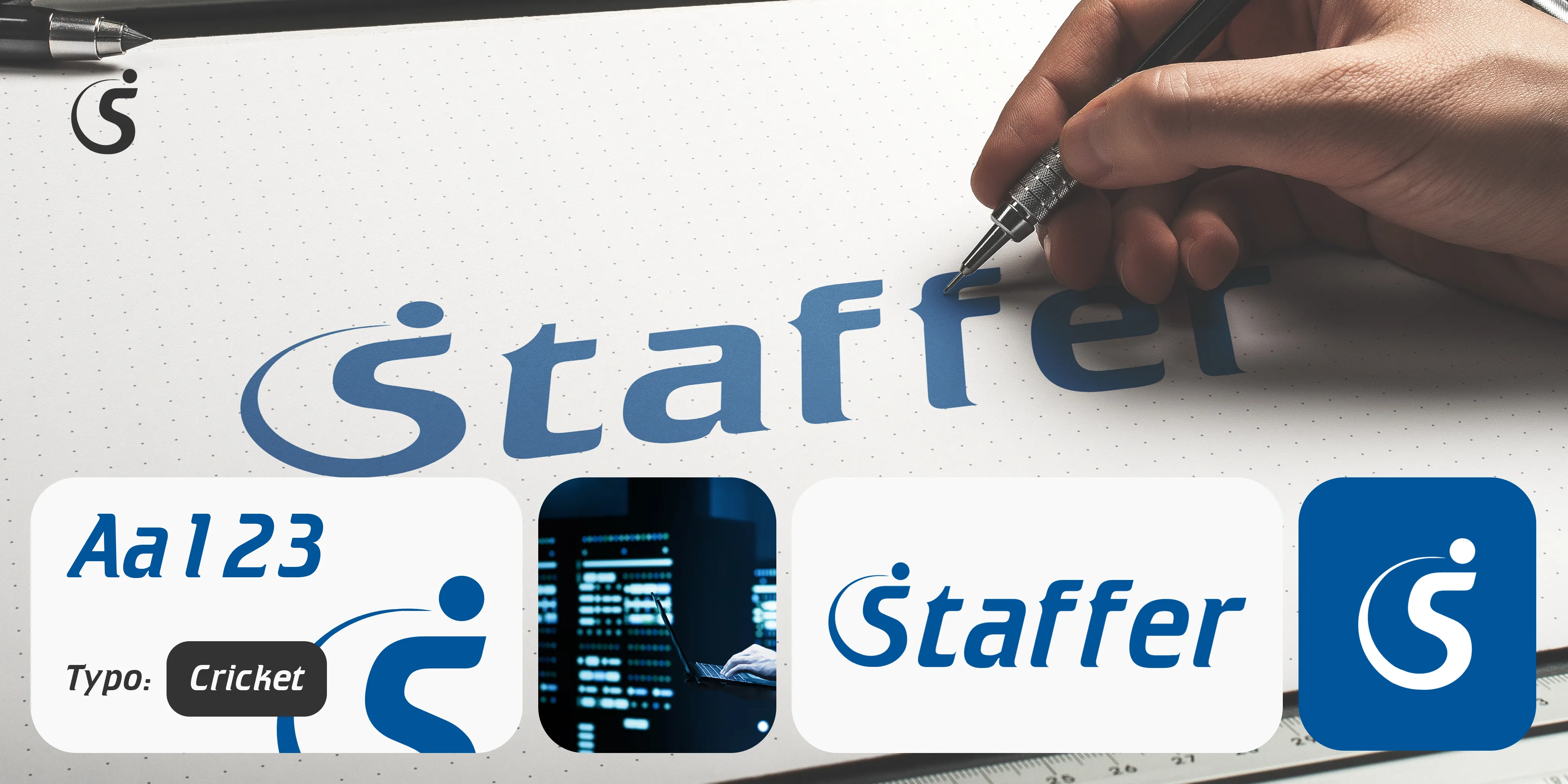 iStaffer — Online Platform for Hiring Programmers and Software Engineers