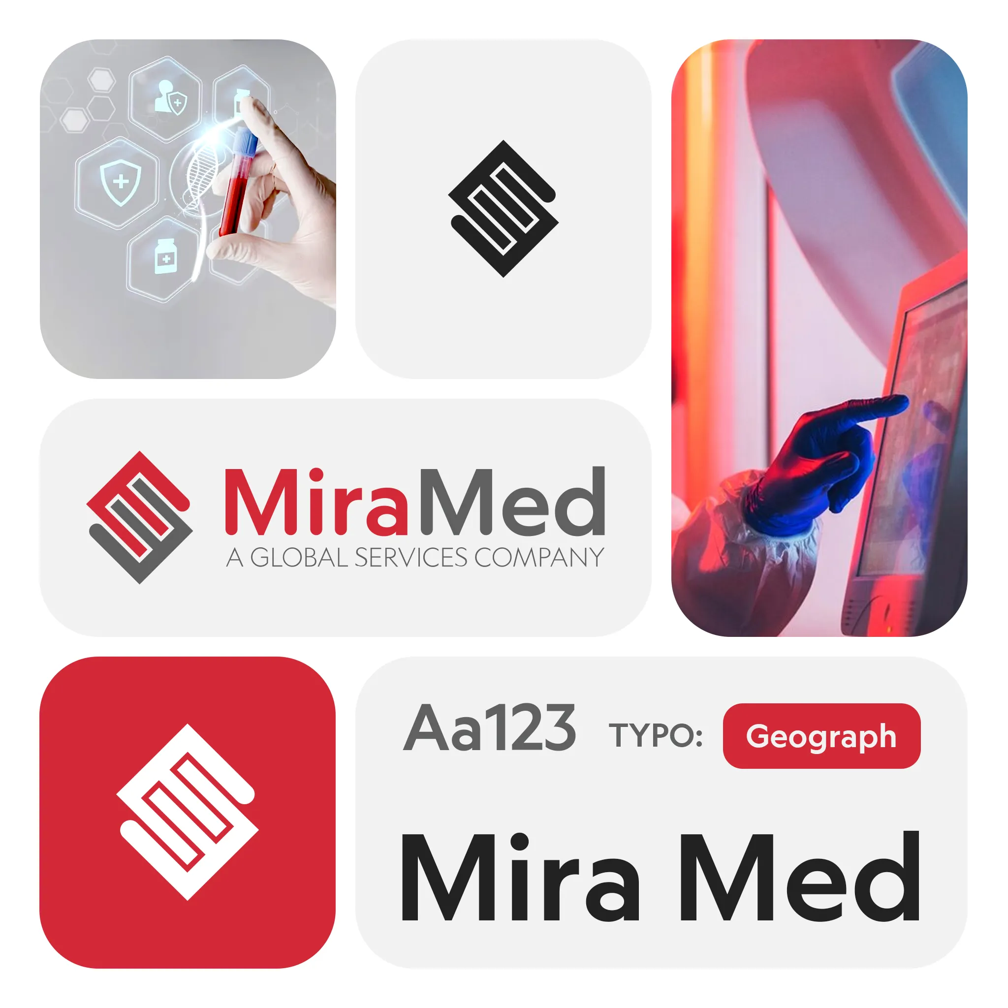 MiraMed — Medical Ozone Therapy Equipment