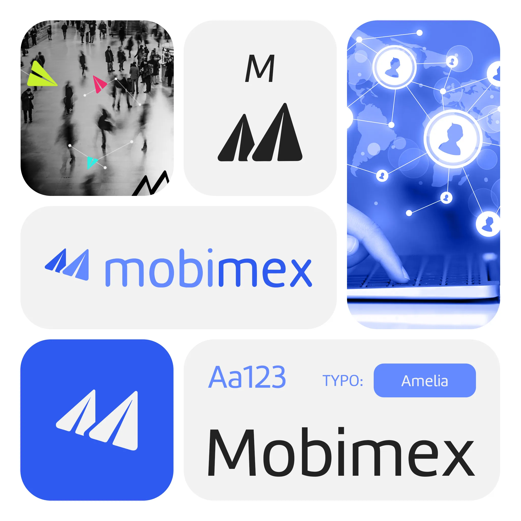 Mobimex — Изпращане на SMS съобщения директно до крайните потребители
