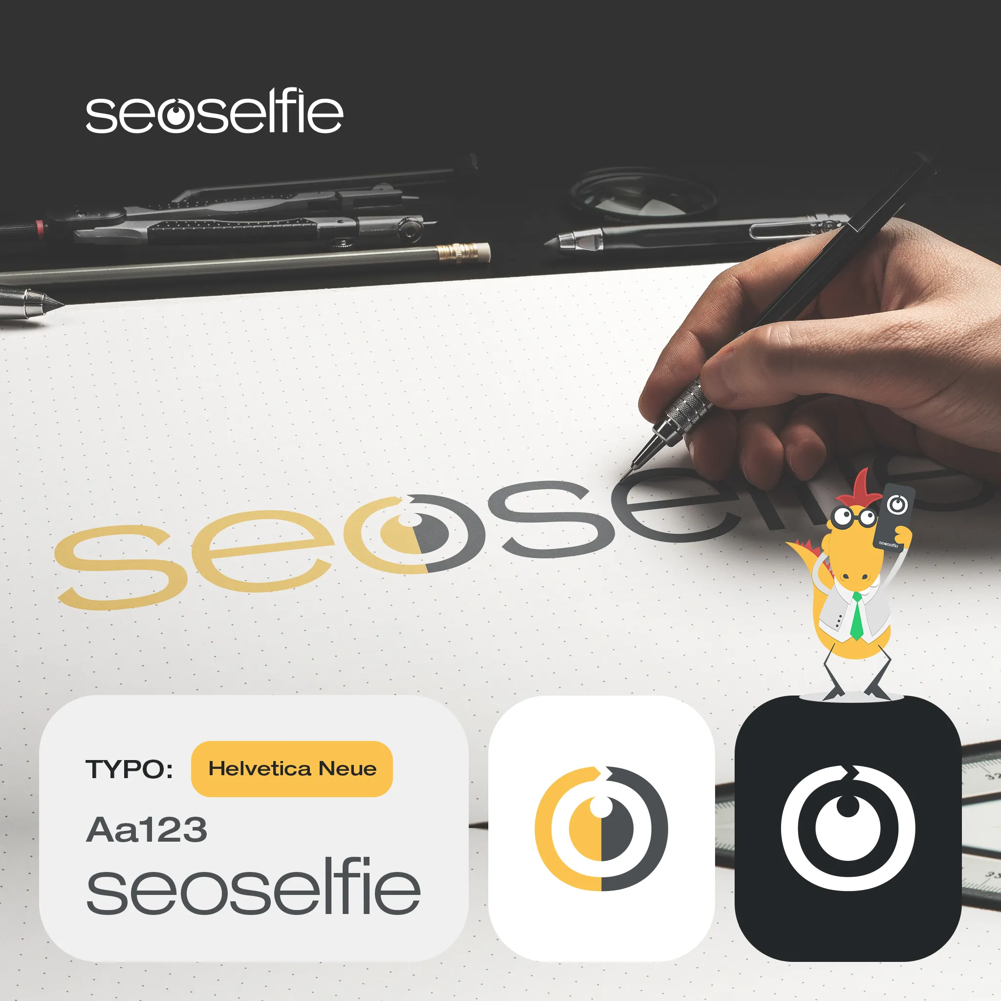 Seoselfie — Онлайн инструмент за SEO оптимизация