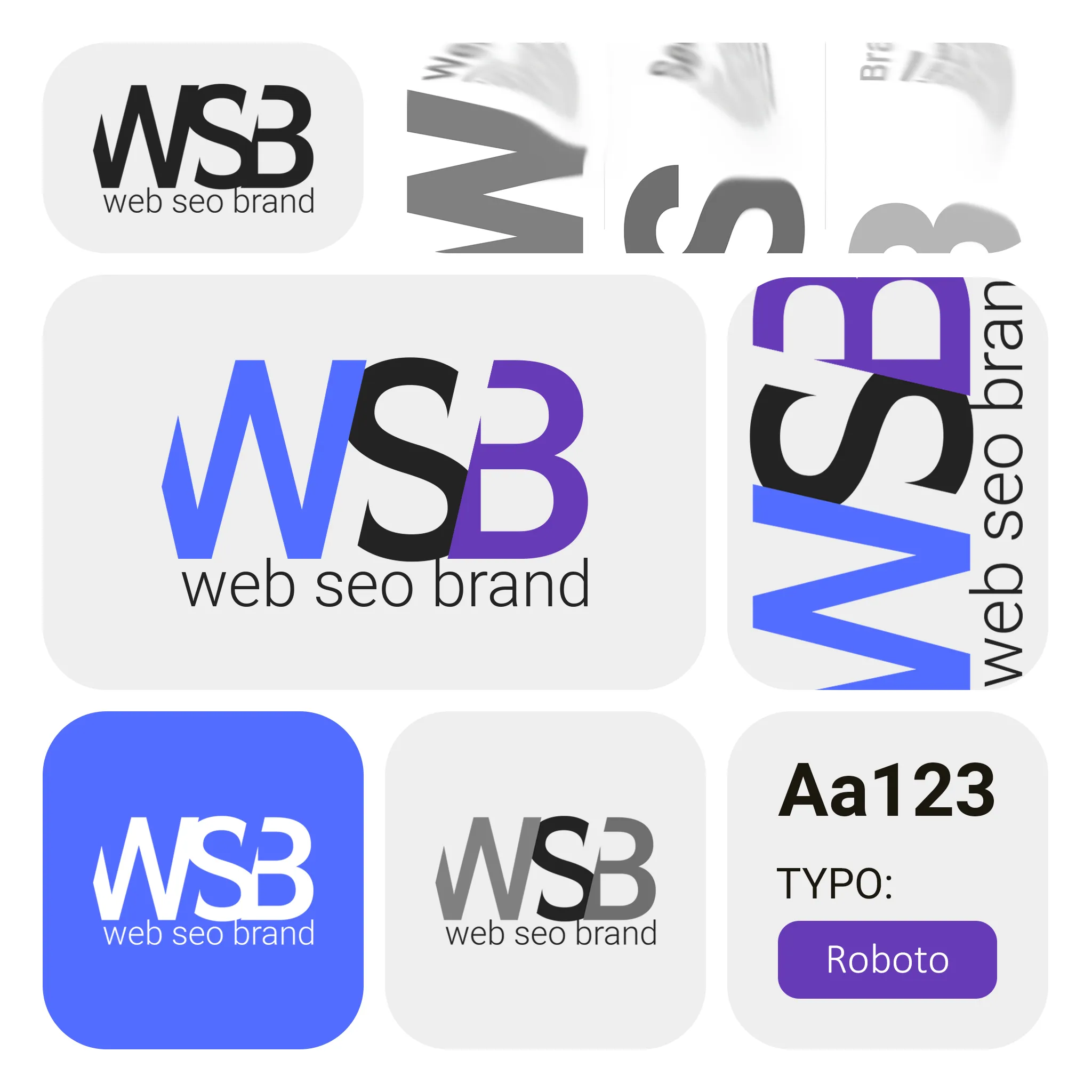 WSB Studio — Design Agency Based in Sofia, Bulgaria