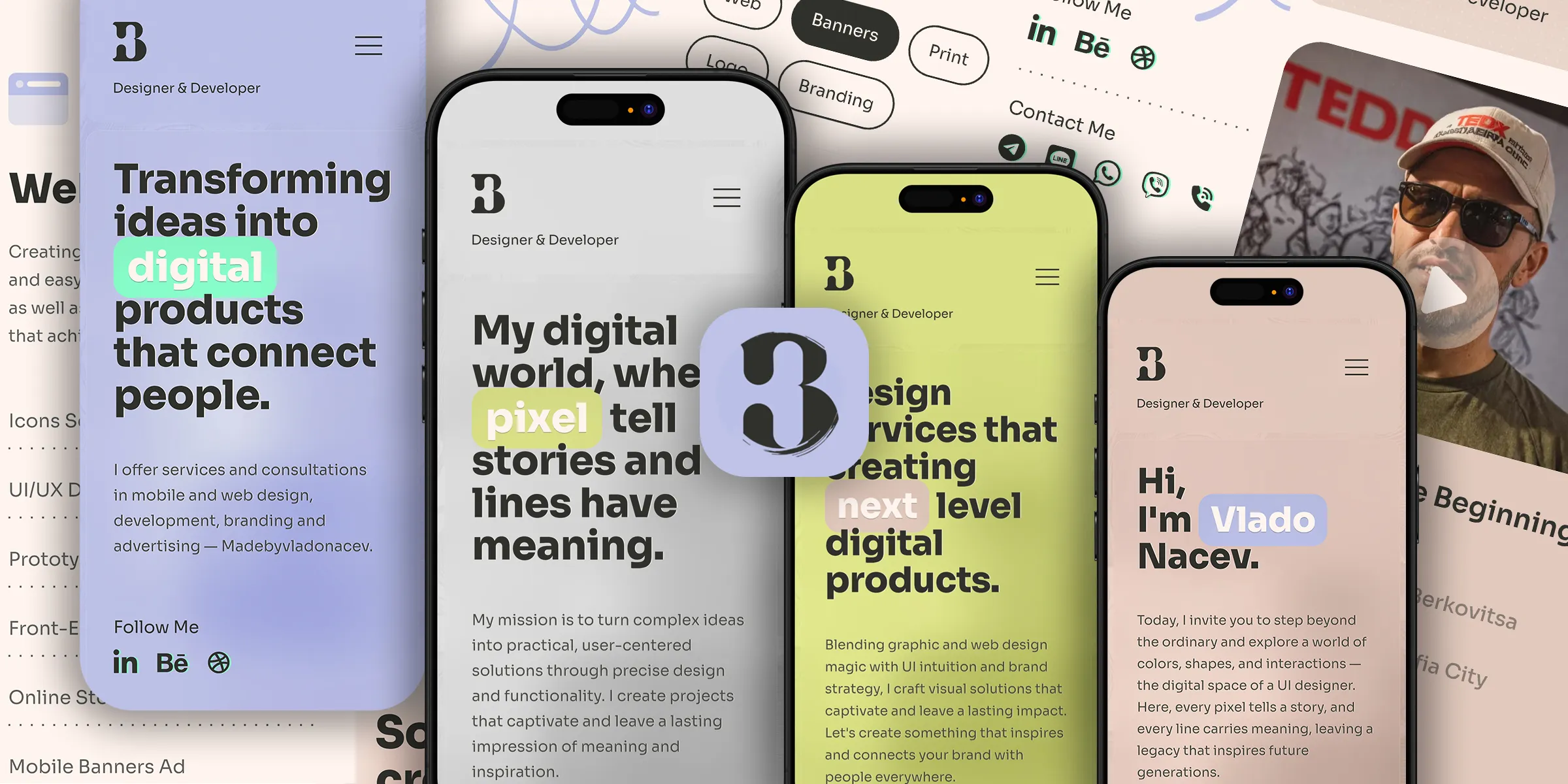 Madebyvladonacev — Portfolio